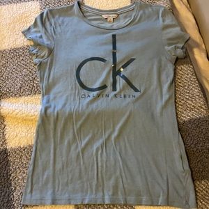 Calvin Klein T-shirt      #46